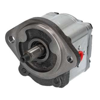 Dynamatic Limited hydraulic pump